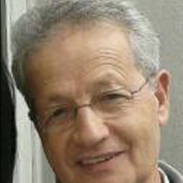 Portrait de Ali Attab
