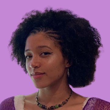 Portrait de Céline Besse