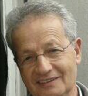 Ali Attab, président fondateur d'ISOAR