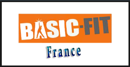 Basic-Fit — France