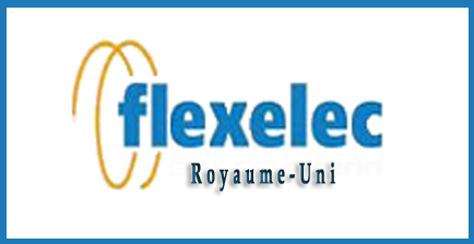 Flexelec — Royaume-Uni
