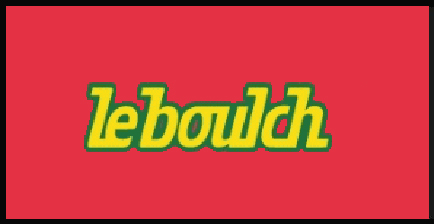 Le Boulch