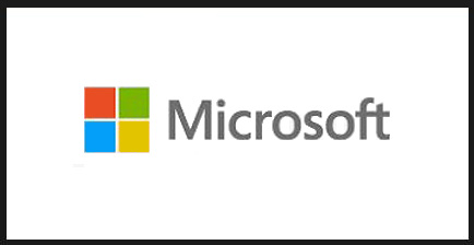 Microsoft